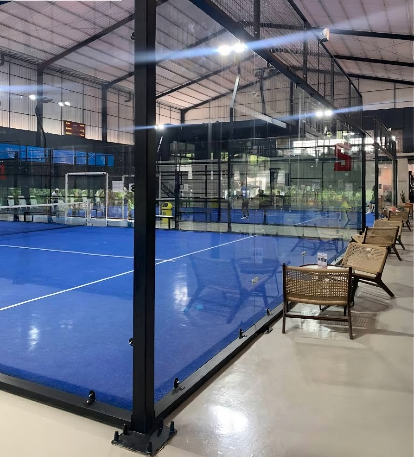 Padel