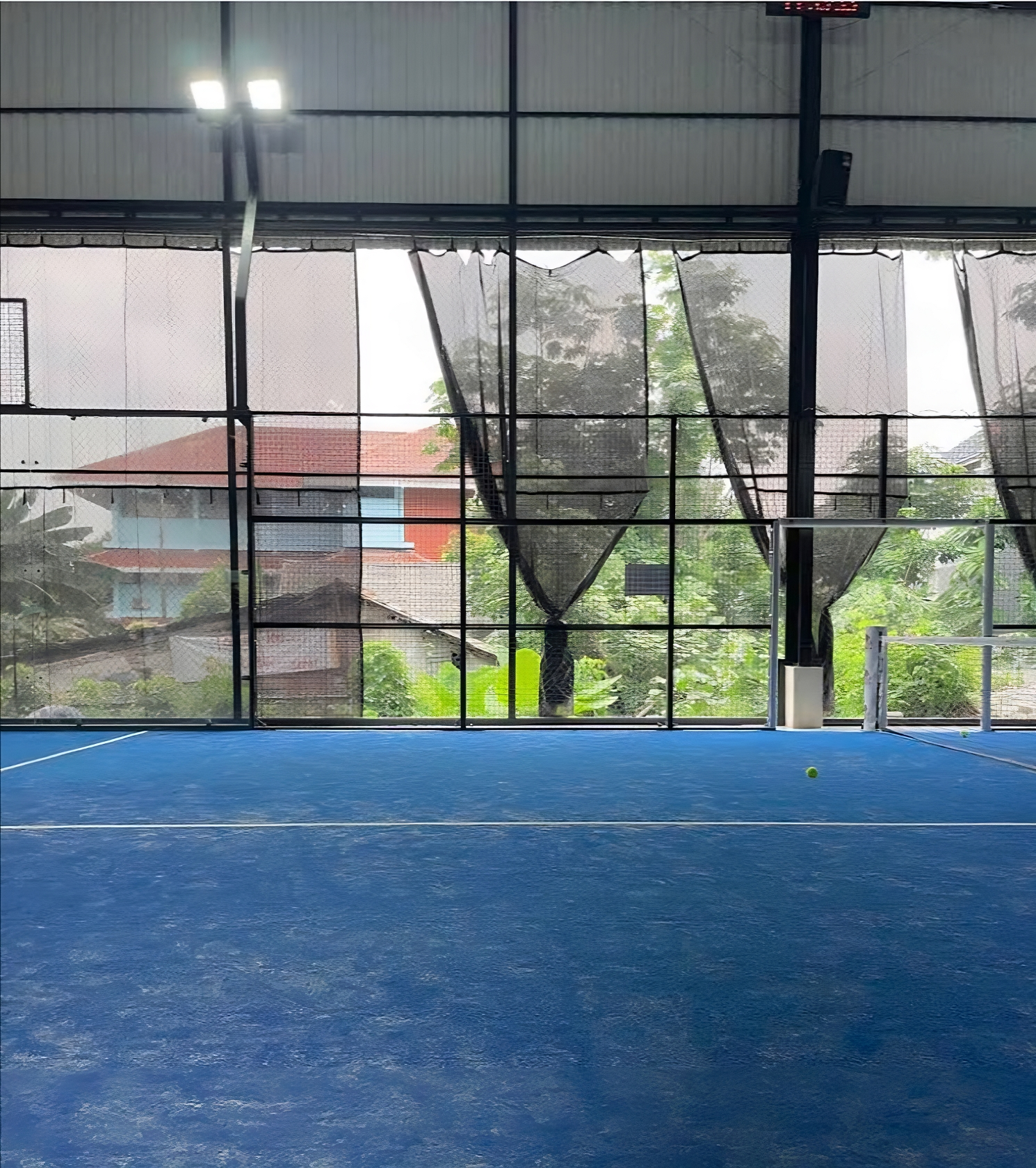 Padel