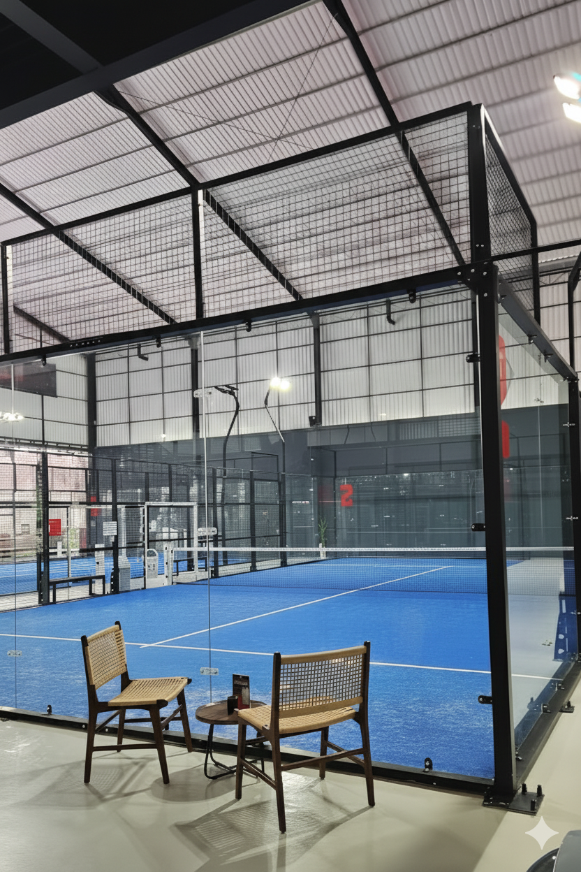 Padel