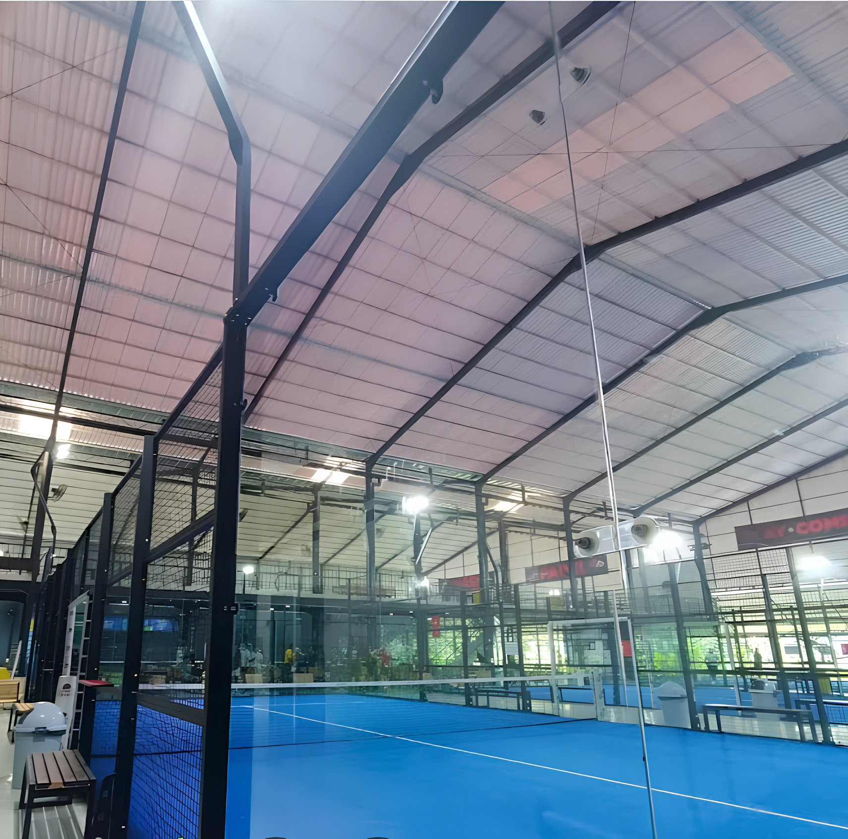 Padel
