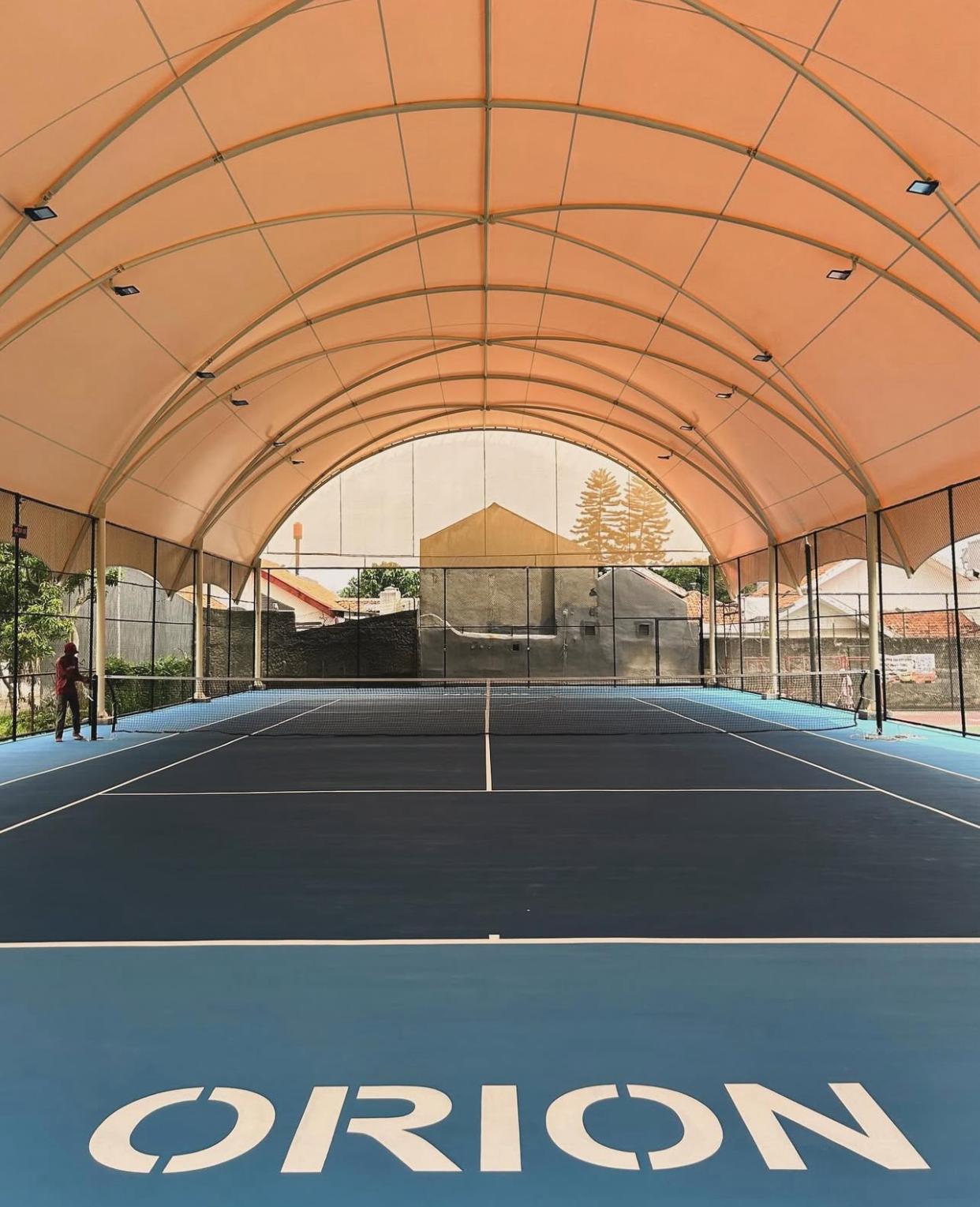 Lapang Tenis